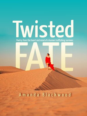 cover image of Twisted Fate